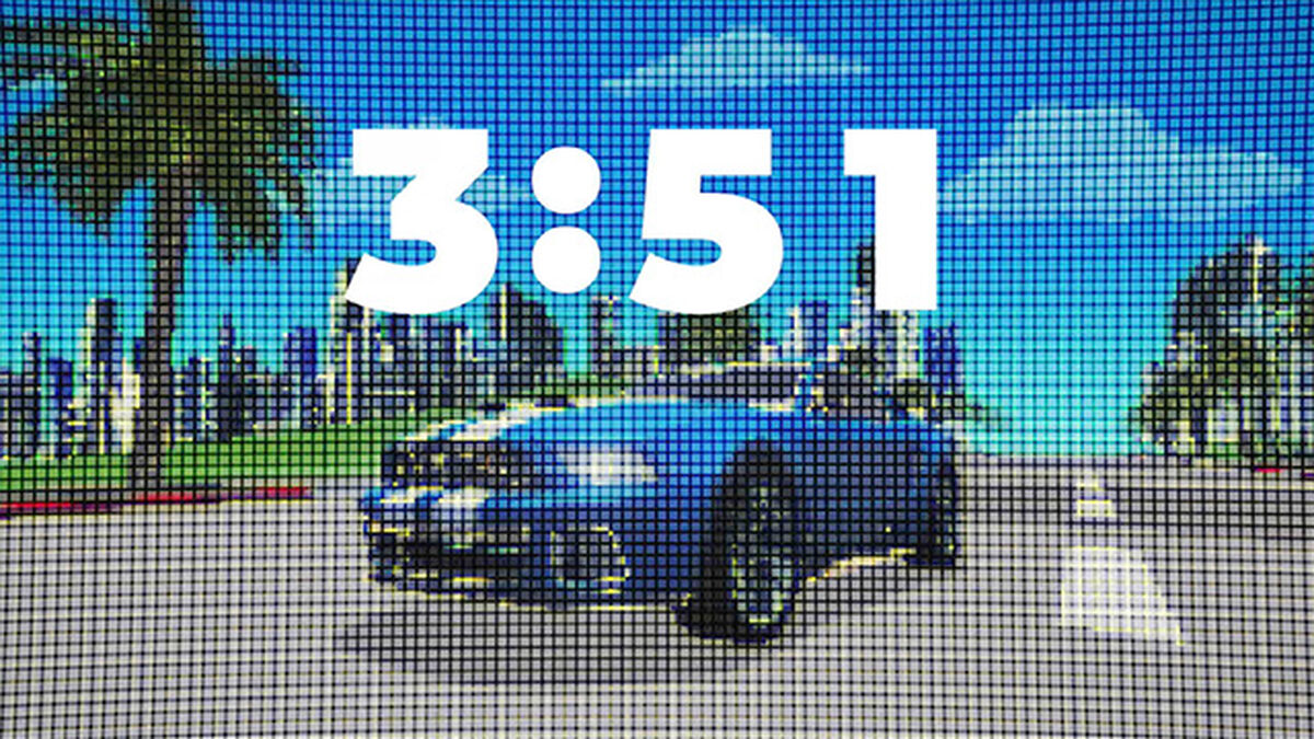 Video Game Countdowns image number null